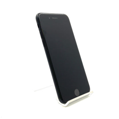 【最速発送】Apple iPhone iPhone SE（第2世代） 64GB ブラック au 白ロム【難有】 74%