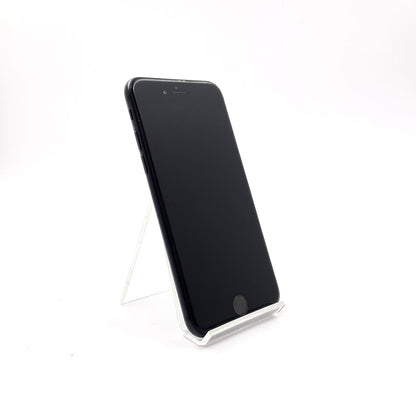 【全額返金保証】【最速発送】Apple iPhone iPhone SE（第2世代） 128GB ブラック SIMフリー 動作確認済 77%