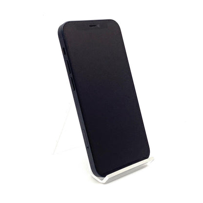 【全額返金保証】【最速発送】Apple iPhone iPhone 12 mini 64GB ブラック au 白ロム 美品 動作確認済 100%