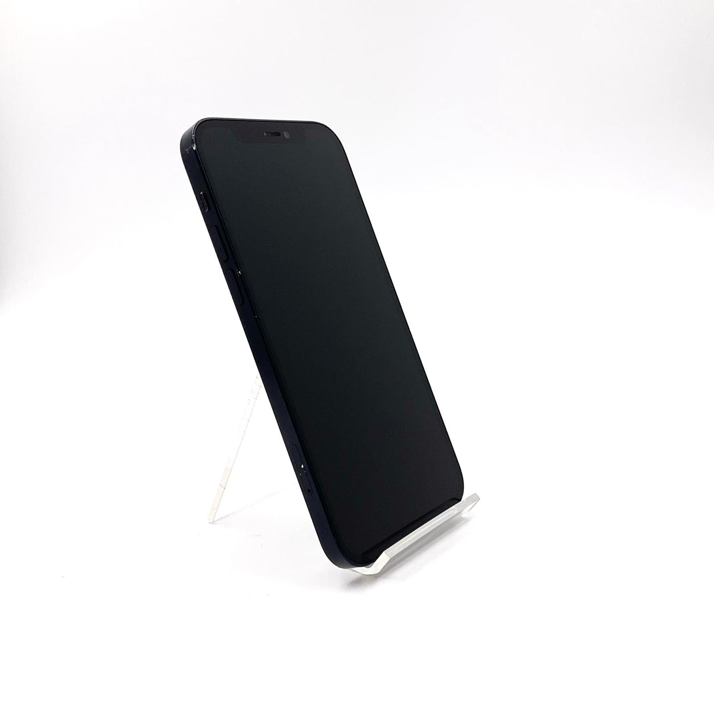 【全額返金保証】【最速発送】Apple iPhone iPhone 12 64GB ブラック SIMフリー 動作確認済 74%