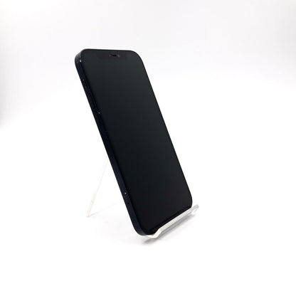 【全額返金保証】【最速発送】Apple iPhone iPhone 12 64GB ブラック SIMフリー 動作確認済 74%