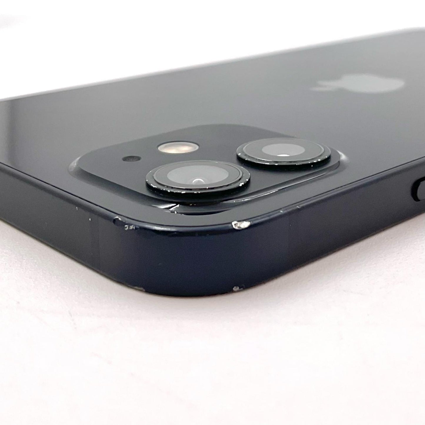 【全額返金保証】【最速発送】Apple iPhone iPhone 12 64GB ブラック SIMフリー 動作確認済 74%