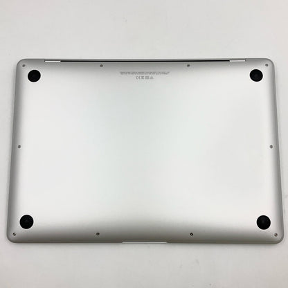 【全額返金保証】【最速発送】Apple MacBook Air 13.3インチ 2020 Apple M1 8GB SSD 256GB シルバー 86% 動作確認済