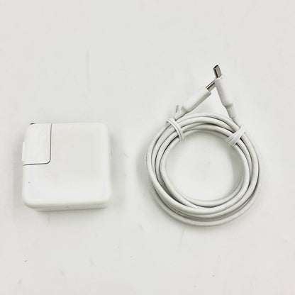 【全額返金保証】【最速発送】Apple MacBook Air 13.3インチ 2020 Apple M1 8GB SSD 256GB シルバー 86% 動作確認済