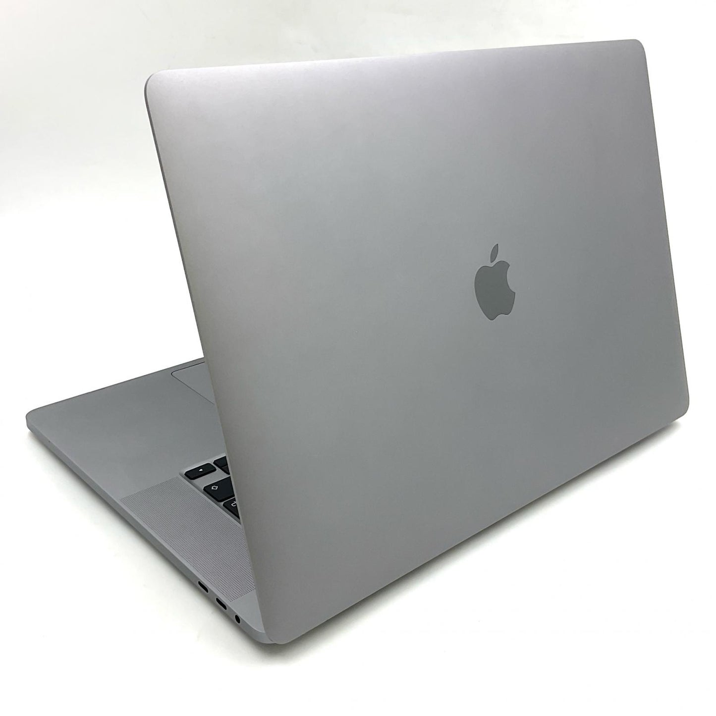 【全額返金保証】【最速発送】Apple MacBook Pro 16インチ 2019 Intel Core i9 16GB SSD 1TB スペースグレイ 91.8% 動作確認済