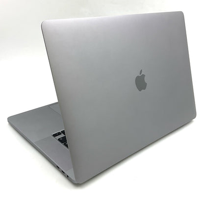 【全額返金保証】【最速発送】Apple MacBook Pro 16インチ 2019 Intel Core i9 16GB SSD 1TB スペースグレイ 91.8% 動作確認済