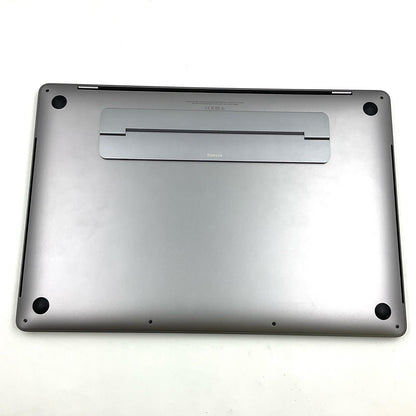 【全額返金保証】【最速発送】Apple MacBook Pro 16インチ 2019 Intel Core i9 16GB SSD 1TB スペースグレイ 91.8% 動作確認済