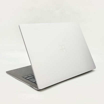 【全額返金保証】【最速発送】Microsoft Surface Laptop 5 1950 Intel Core i5-1235U 8GB SSD 512GB 94% 美品 動作確認済