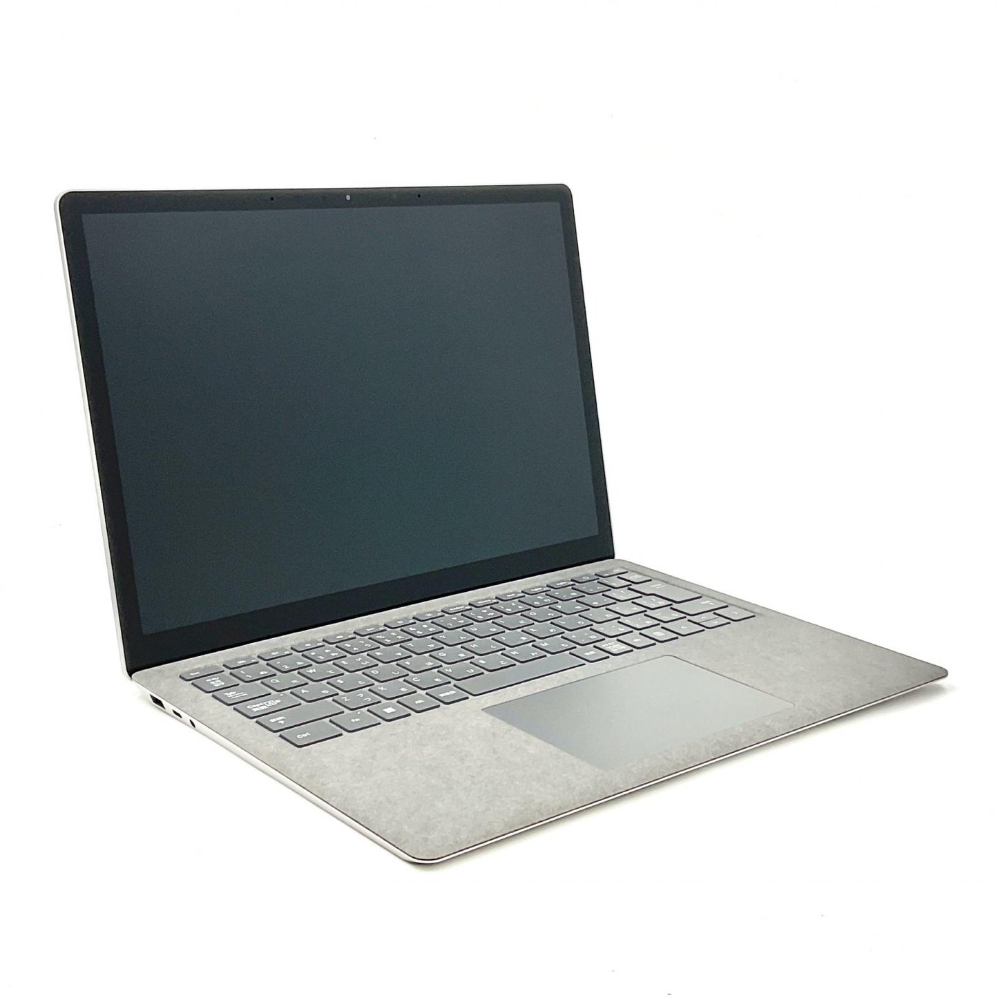 【全額返金保証】【最速発送】Microsoft Surface Laptop 5 1950 Intel Core i5-1235U 8GB SSD 512GB 94% 美品 動作確認済