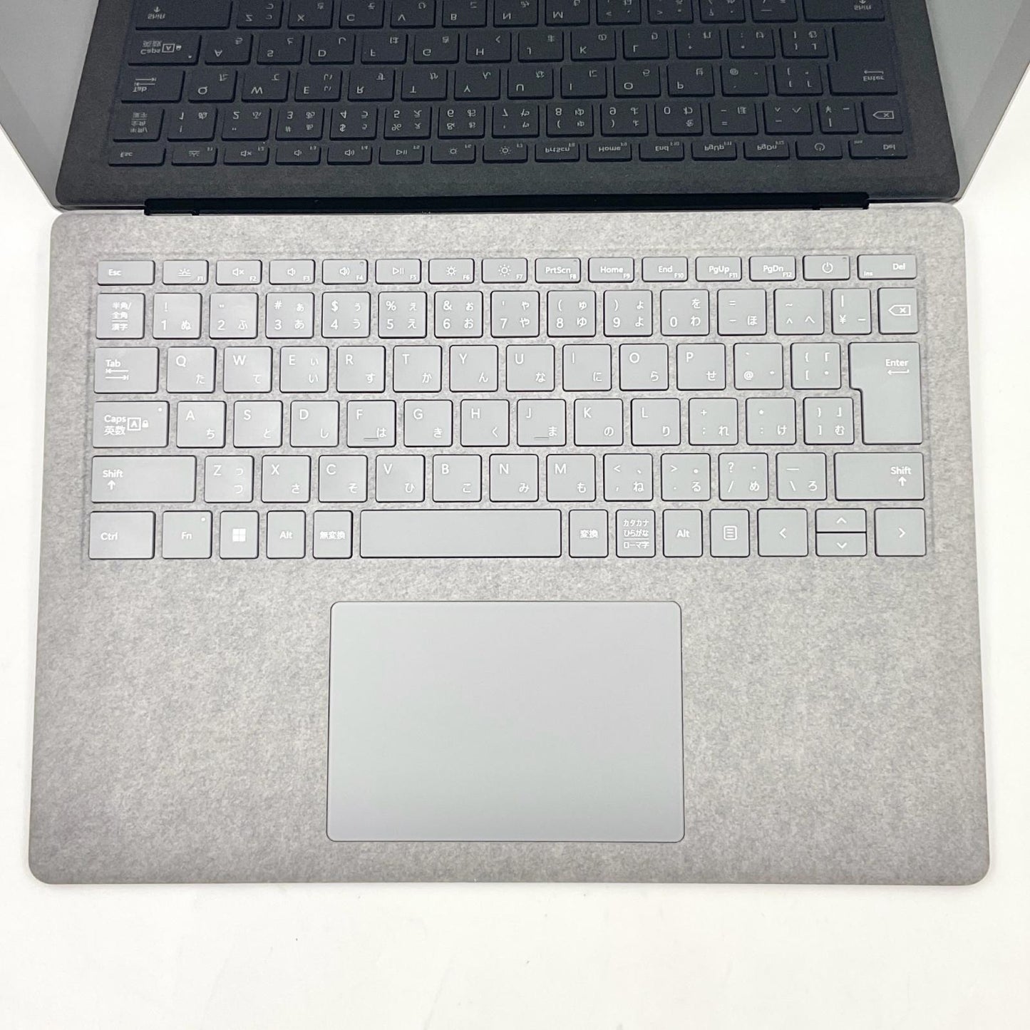 【全額返金保証】【最速発送】Microsoft Surface Laptop 5 1950 Intel Core i5-1235U 8GB SSD 512GB 94% 美品 動作確認済