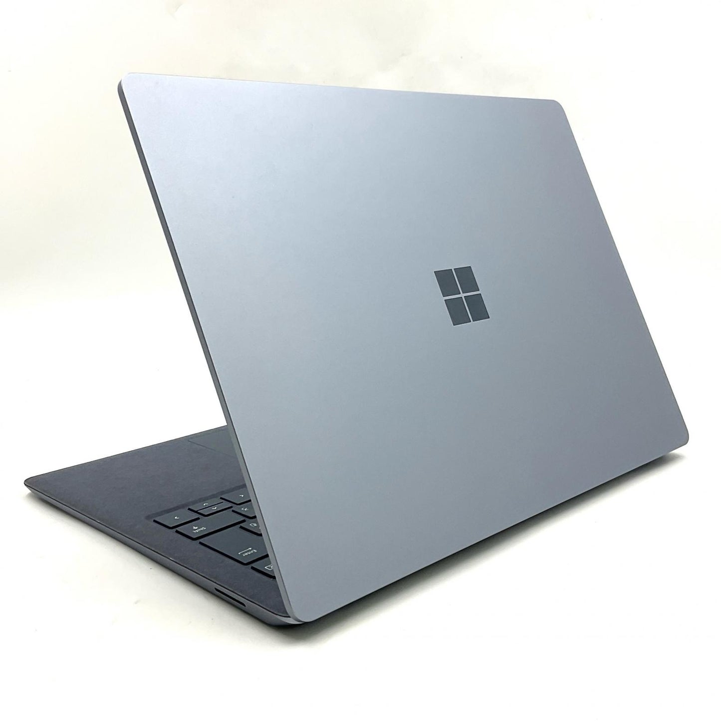 【全額返金保証】【最速発送】Microsoft Surface Laptop 4 1950 11th Gen Intel(R) Core(TM) i5-1135G7 @ 2.40GHz 2.42GHz 8GB SSD 512GB 92.4% 動作確認済