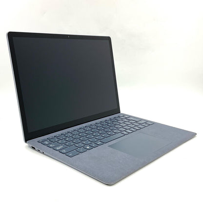 【全額返金保証】【最速発送】Microsoft Surface Laptop 4 1950 11th Gen Intel(R) Core(TM) i5-1135G7 @ 2.40GHz 2.42GHz 8GB SSD 512GB 92.4% 動作確認済