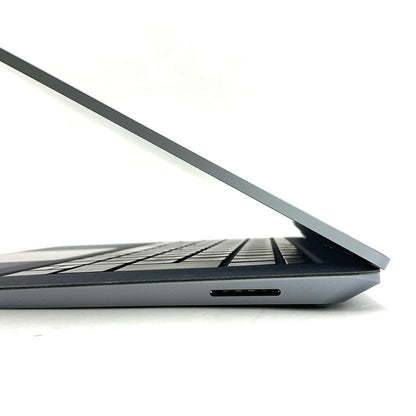 【全額返金保証】【最速発送】Microsoft Surface Laptop 4 1950 11th Gen Intel(R) Core(TM) i5-1135G7 @ 2.40GHz 2.42GHz 8GB SSD 512GB 92.4% 動作確認済