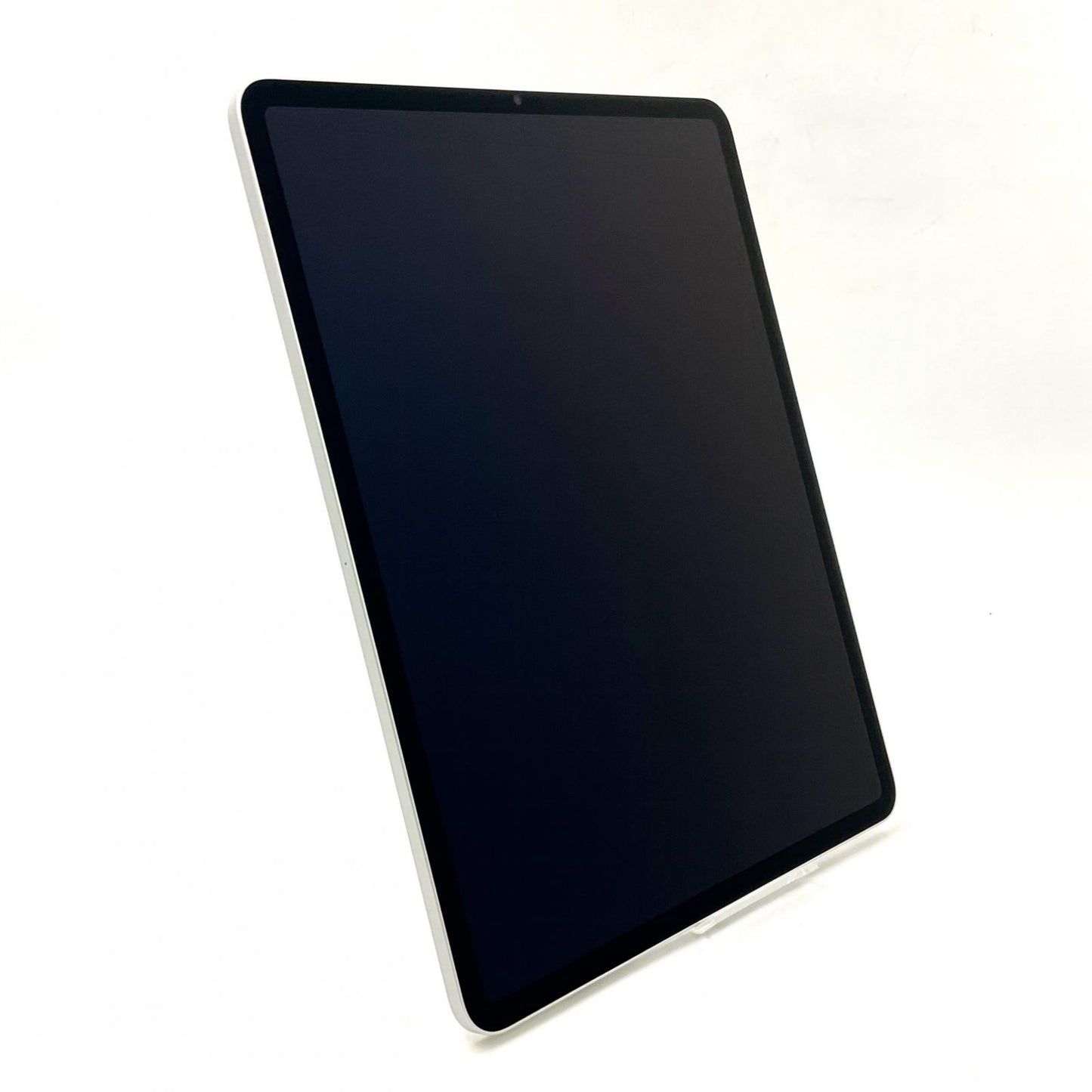 【全額返金保証】【最速発送】Apple iPad Pro 12.9インチ 第5世代 128GB シルバー Wi-Fi 美品 動作確認済