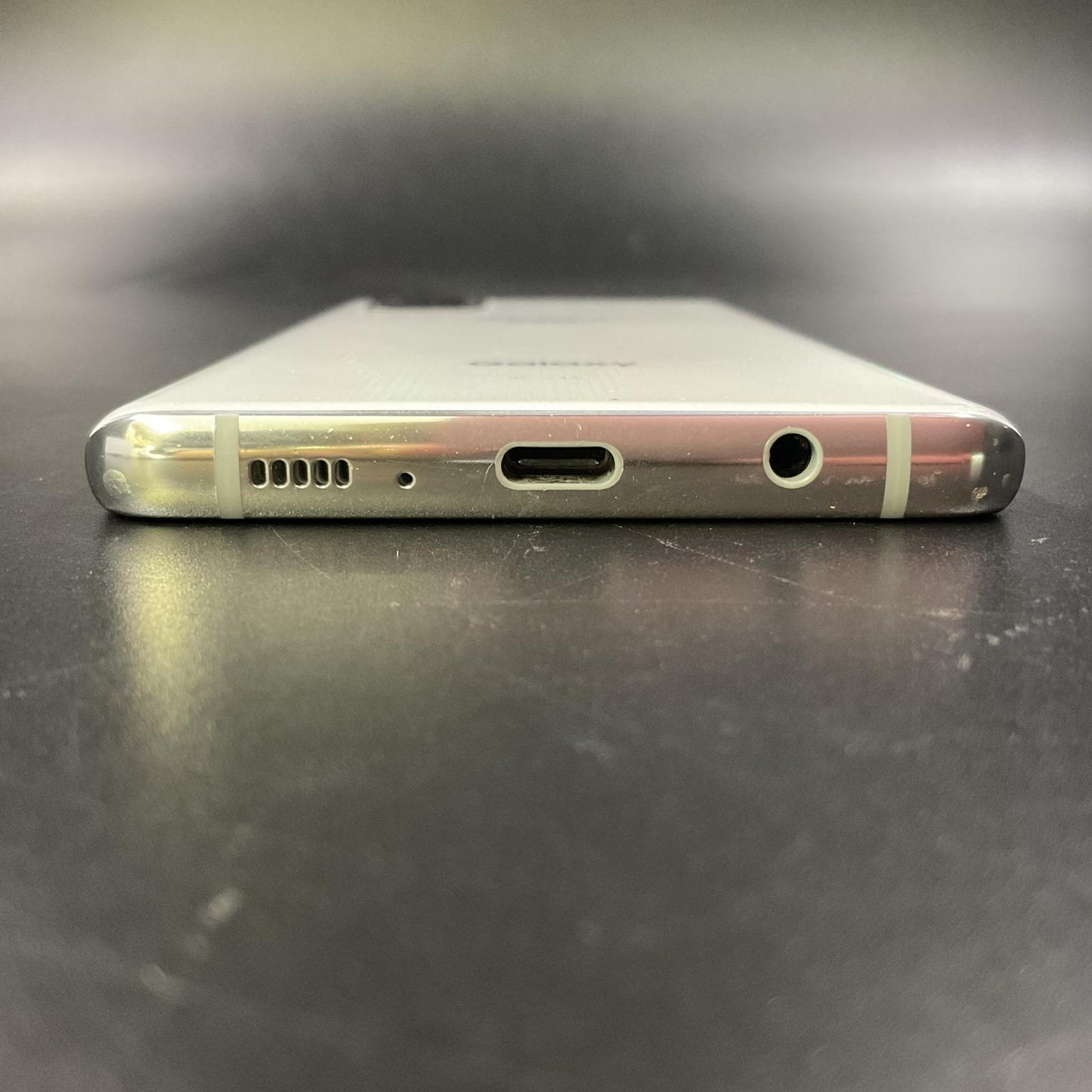 【全額返金保証】【最速発送】SAMSUNG Galaxy A51 5G 128GB プリズム ブリックス ホワイト docomo SC-54A 動作確認済