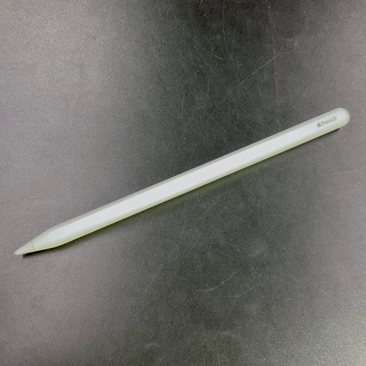 【全額返金保証】【最速発送】Apple Apple Pencil 第2世代 A2051 動作確認済