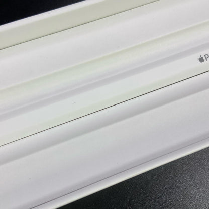 【全額返金保証】【最速発送】Apple Apple Pencil 第2世代 A2051 動作確認済