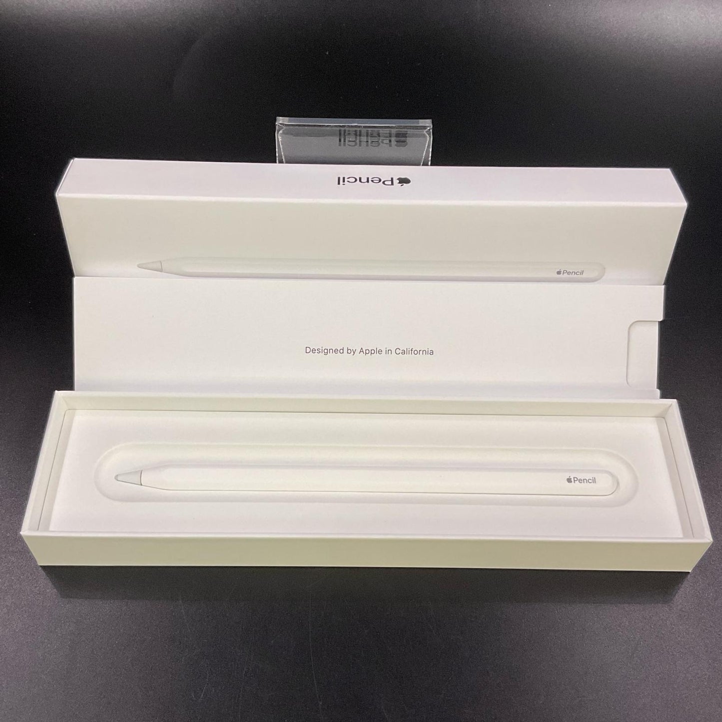 【全額返金保証】【最速発送】Apple Apple Pencil 第2世代 A2051 動作確認済