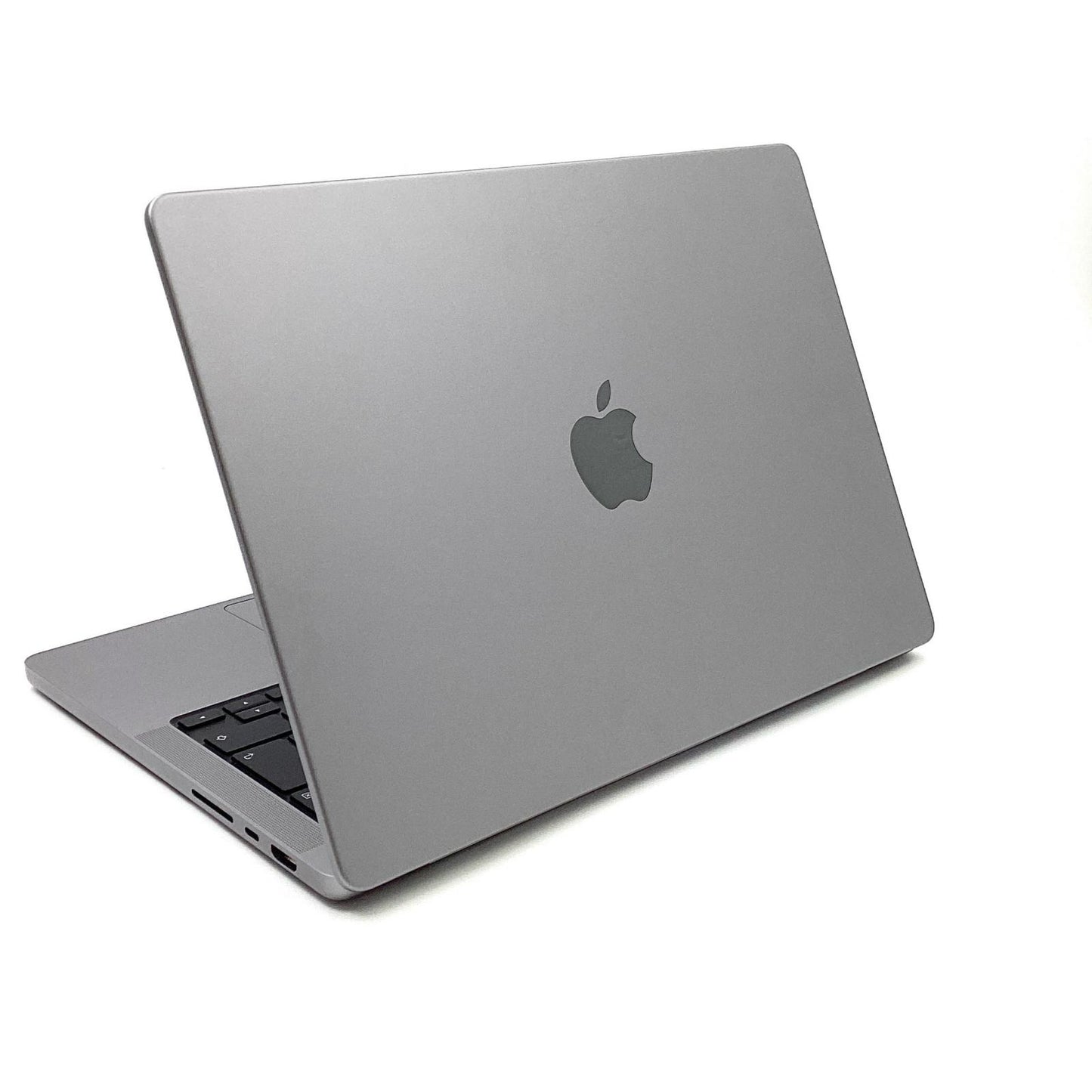 【全額返金保証】【最速発送】Apple MacBook Pro 14インチ 2023 Apple M2 MAX 32GB SSD 2TB スペースグレイ 92.8% 美品 動作確認済