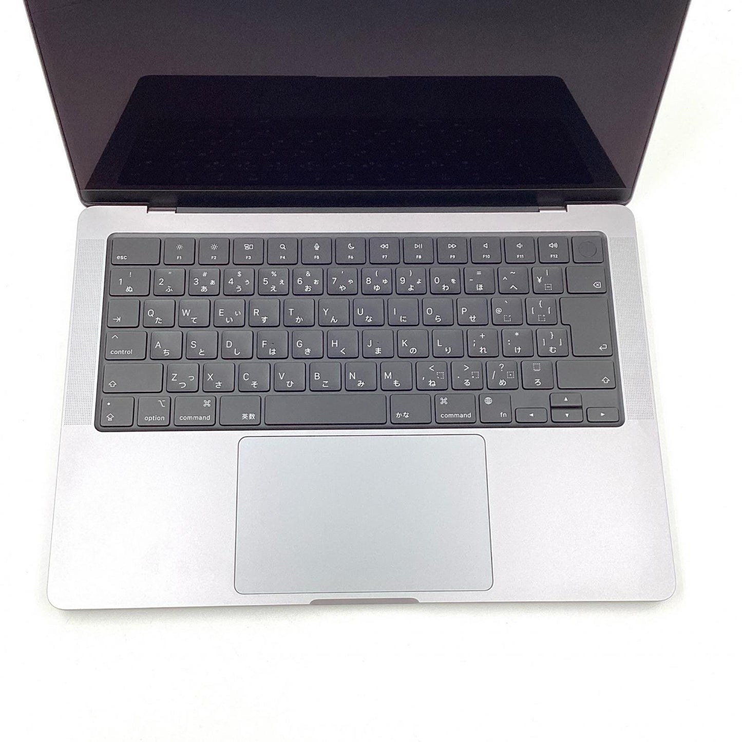 【全額返金保証】【最速発送】Apple MacBook Pro 14インチ 2023 Apple M2 MAX 32GB SSD 2TB スペースグレイ 92.8% 美品 動作確認済