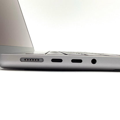 【全額返金保証】【最速発送】Apple MacBook Pro 14インチ 2023 Apple M2 MAX 32GB SSD 2TB スペースグレイ 92.8% 美品 動作確認済