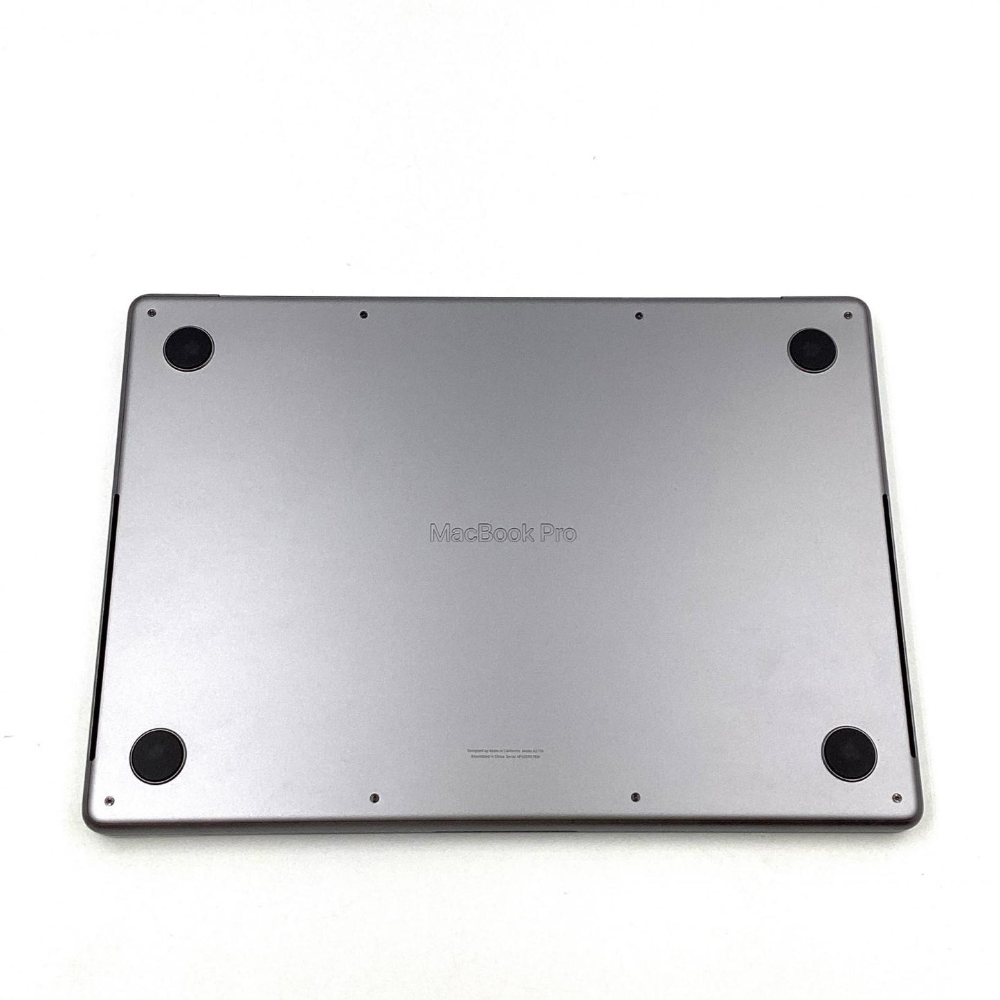 【全額返金保証】【最速発送】Apple MacBook Pro 14インチ 2023 Apple M2 MAX 32GB SSD 2TB スペースグレイ 92.8% 美品 動作確認済