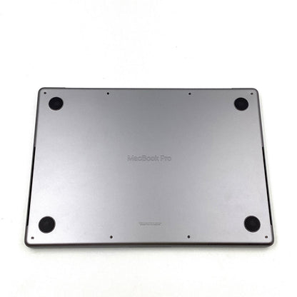 【全額返金保証】【最速発送】Apple MacBook Pro 14インチ 2023 Apple M2 MAX 32GB SSD 2TB スペースグレイ 92.8% 美品 動作確認済