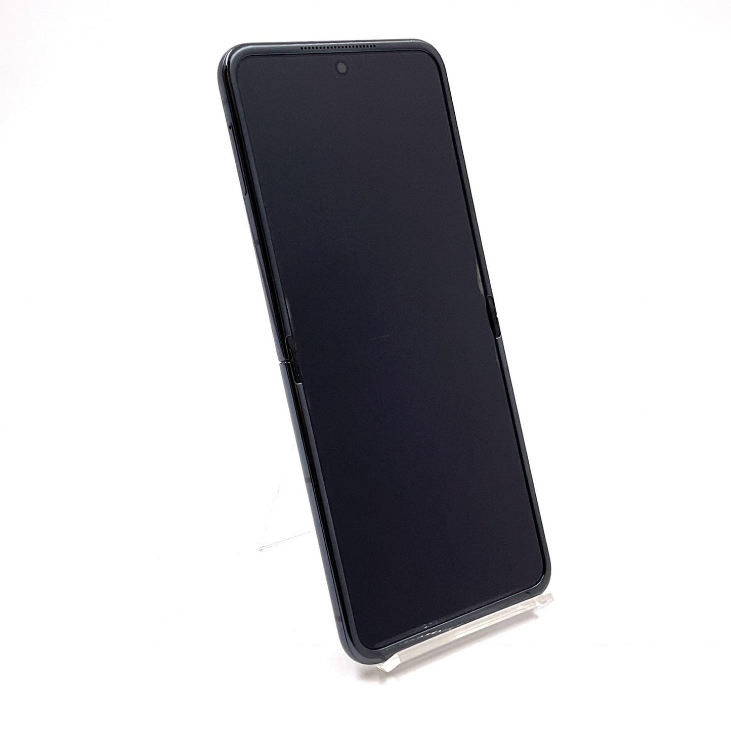 【全額返金保証】【最速発送】Motorola razr 50 Ultra 512GB ミッドナイトブルー SIMフリー XT2451-5 動作確認済