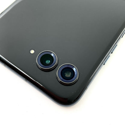 【全額返金保証】【最速発送】Motorola razr 50 Ultra 512GB ミッドナイトブルー SIMフリー XT2451-5 動作確認済