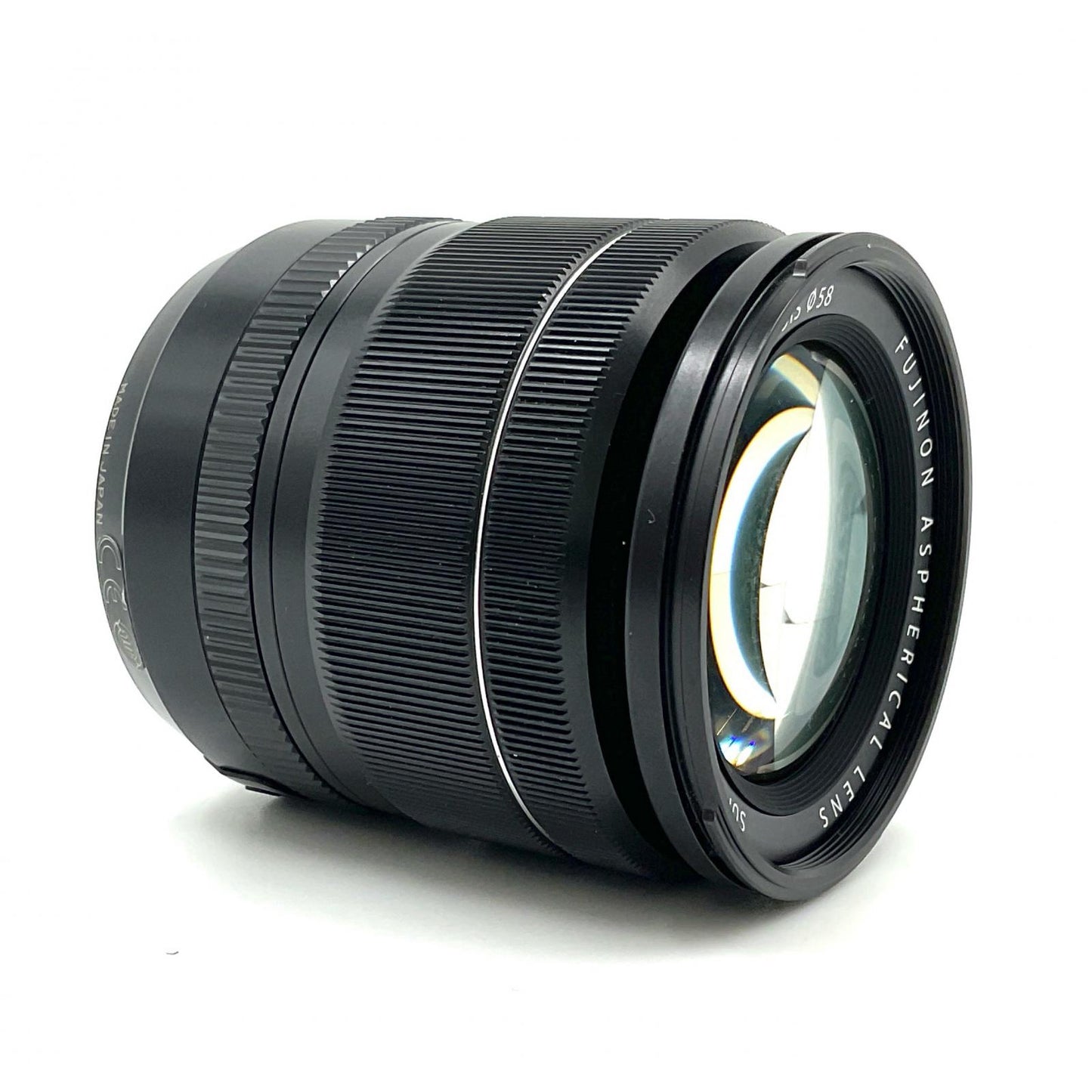 【全額返金保証】【最速発送】FUJIFILM フジノンレンズ XF18-55mmF2.8-4 R LM OIS 動作確認済