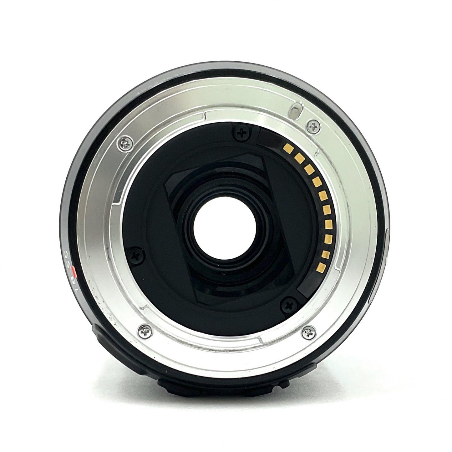 【全額返金保証】【最速発送】FUJIFILM フジノンレンズ XF18-55mmF2.8-4 R LM OIS 動作確認済
