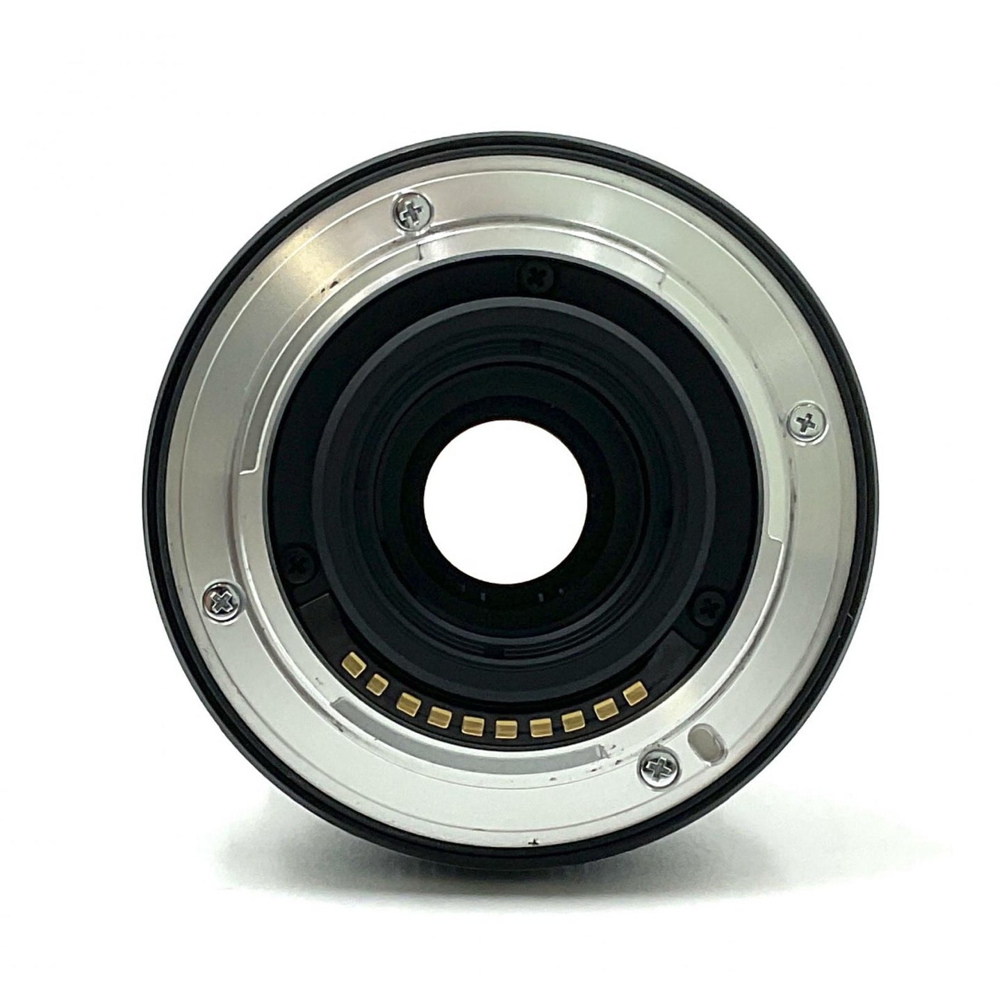 【全額返金保証】【最速発送】FUJIFILM フジノンレンズ XF23mmF2 R WR [ブラック] 動作確認済