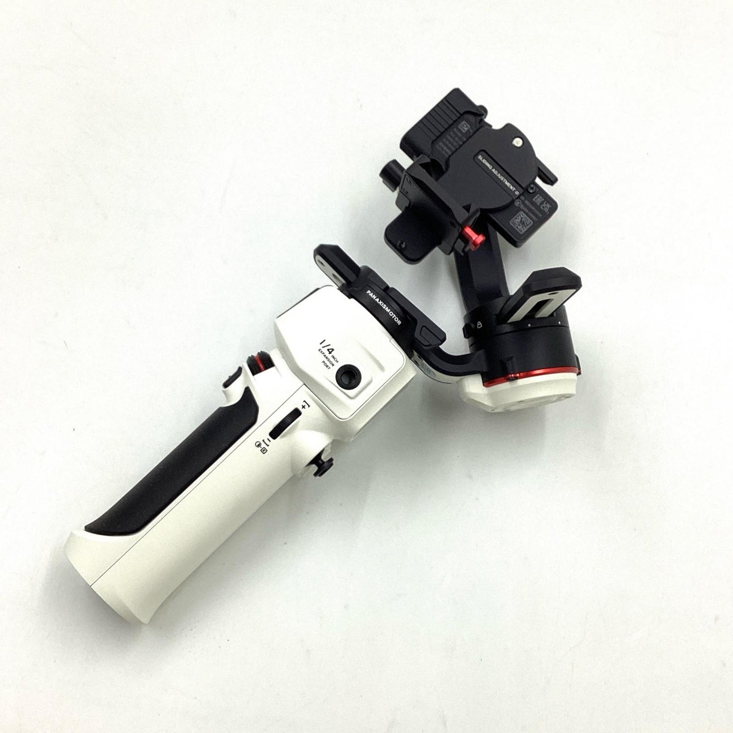 【全額返金保証】【最速発送】Zhiyun Crane M3 Combo  超美品 動作確認済