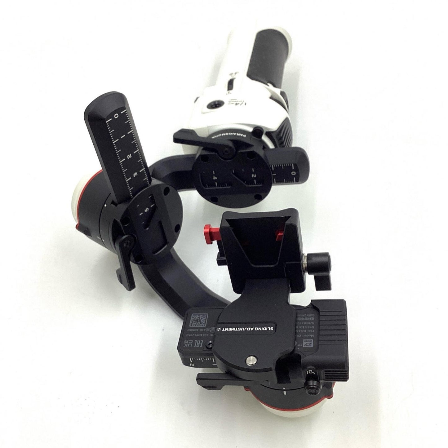 【全額返金保証】【最速発送】Zhiyun Crane M3 Combo  超美品 動作確認済