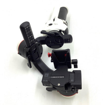 【全額返金保証】【最速発送】Zhiyun Crane M3 Combo  超美品 動作確認済