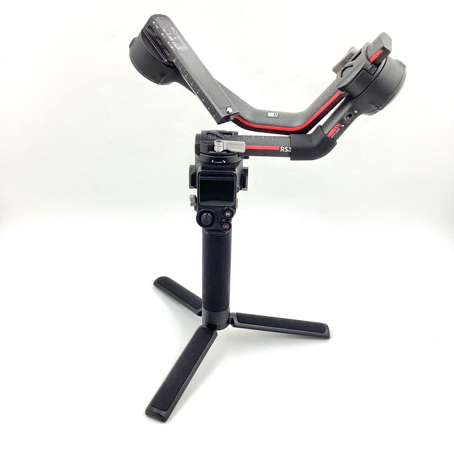 【全額返金保証】【最速発送】DJI RS3 pro コンボ 超美品 動作確認済