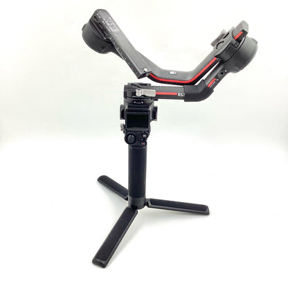 【全額返金保証】【最速発送】DJI RS3 pro コンボ 超美品 動作確認済