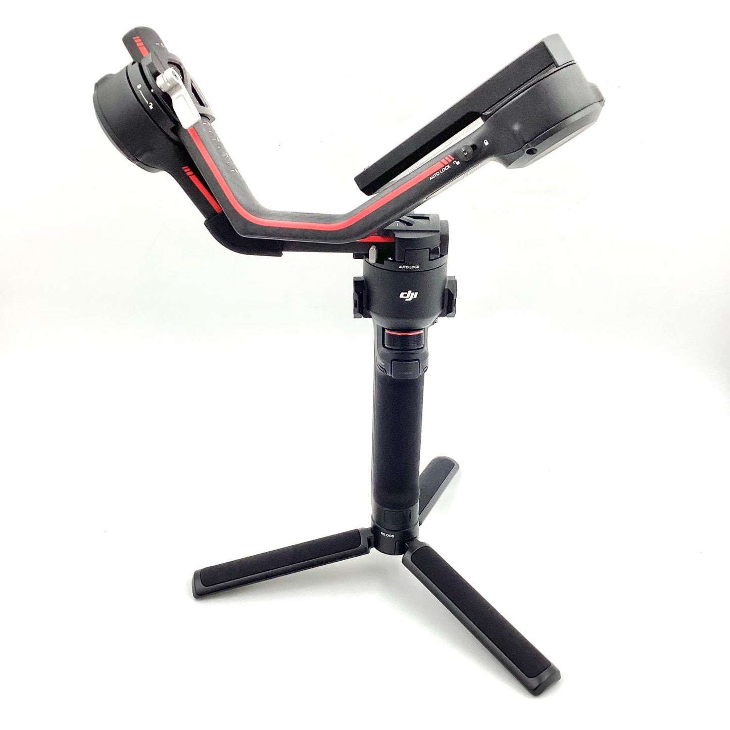 【全額返金保証】【最速発送】DJI RS3 pro コンボ 超美品 動作確認済