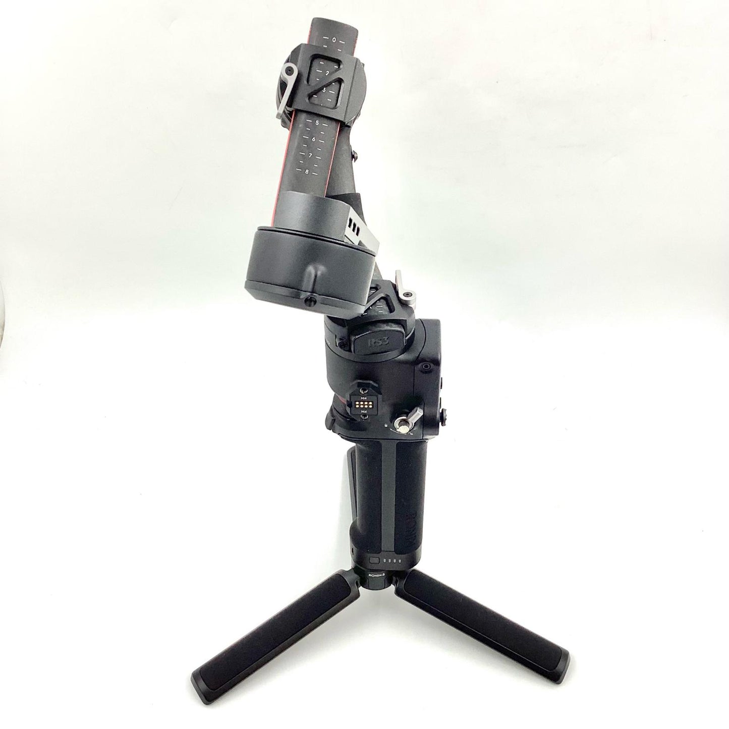 【全額返金保証】【最速発送】DJI RS3 pro コンボ 超美品 動作確認済