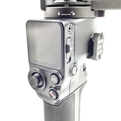 【全額返金保証】【最速発送】DJI RS3 pro コンボ 超美品 動作確認済