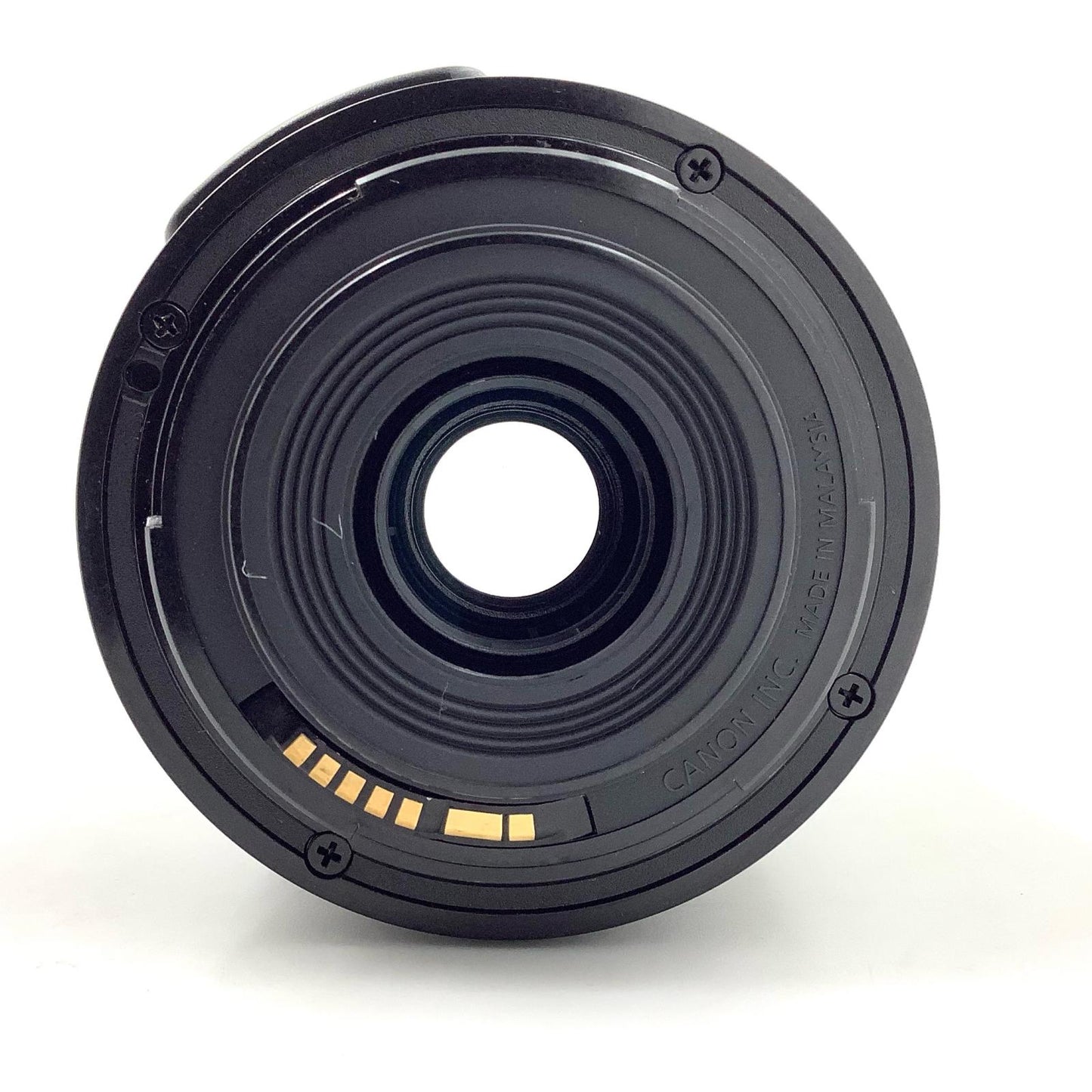 【全額返金保証】【最速発送】Canon EF-S55-250ｍｍ F4-5.6 IS STM 美品 動作確認済