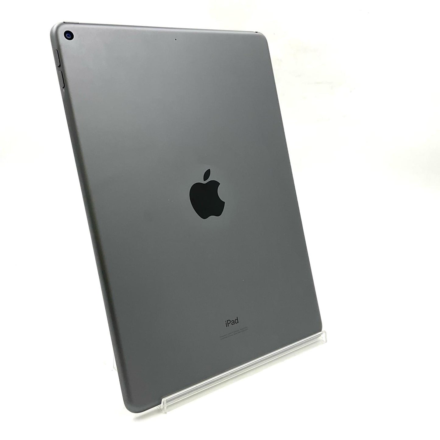 【全額返金保証】【最速発送】Apple iPad iPad Air 10.5インチ 第3世代 64GB スペースグレイ Wi-Fi 動作確認済