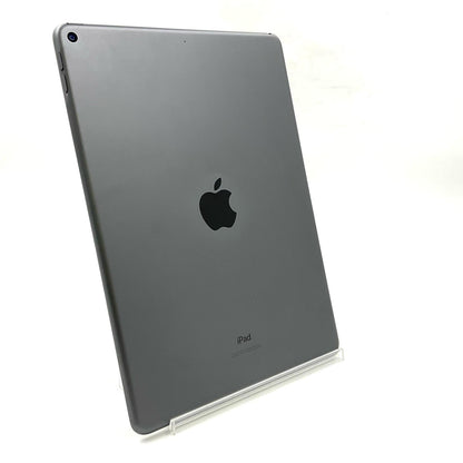 【全額返金保証】【最速発送】Apple iPad iPad Air 10.5インチ 第3世代 64GB スペースグレイ Wi-Fi 動作確認済