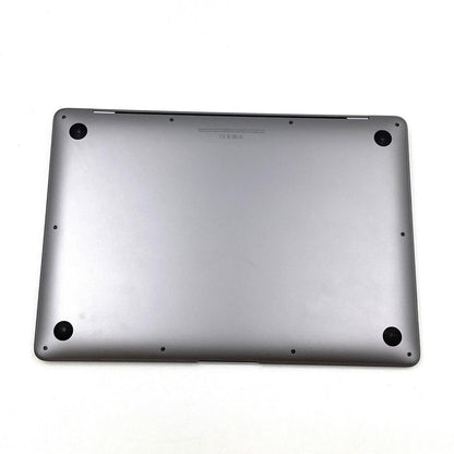 【全額返金保証】【最速発送】Apple MacBook Air 13.3インチ 2020 M1 8コア 8GB SSD 256GB スペースグレイ 88% 動作確認済