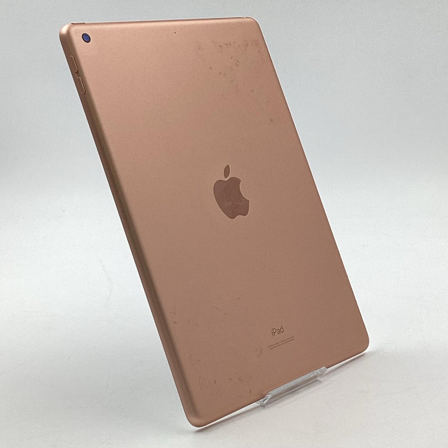 【全額返金保証】【最速発送】Apple iPad iPad 10.2インチ 第8世代 128GB ゴールド Wi-Fi 動作確認済