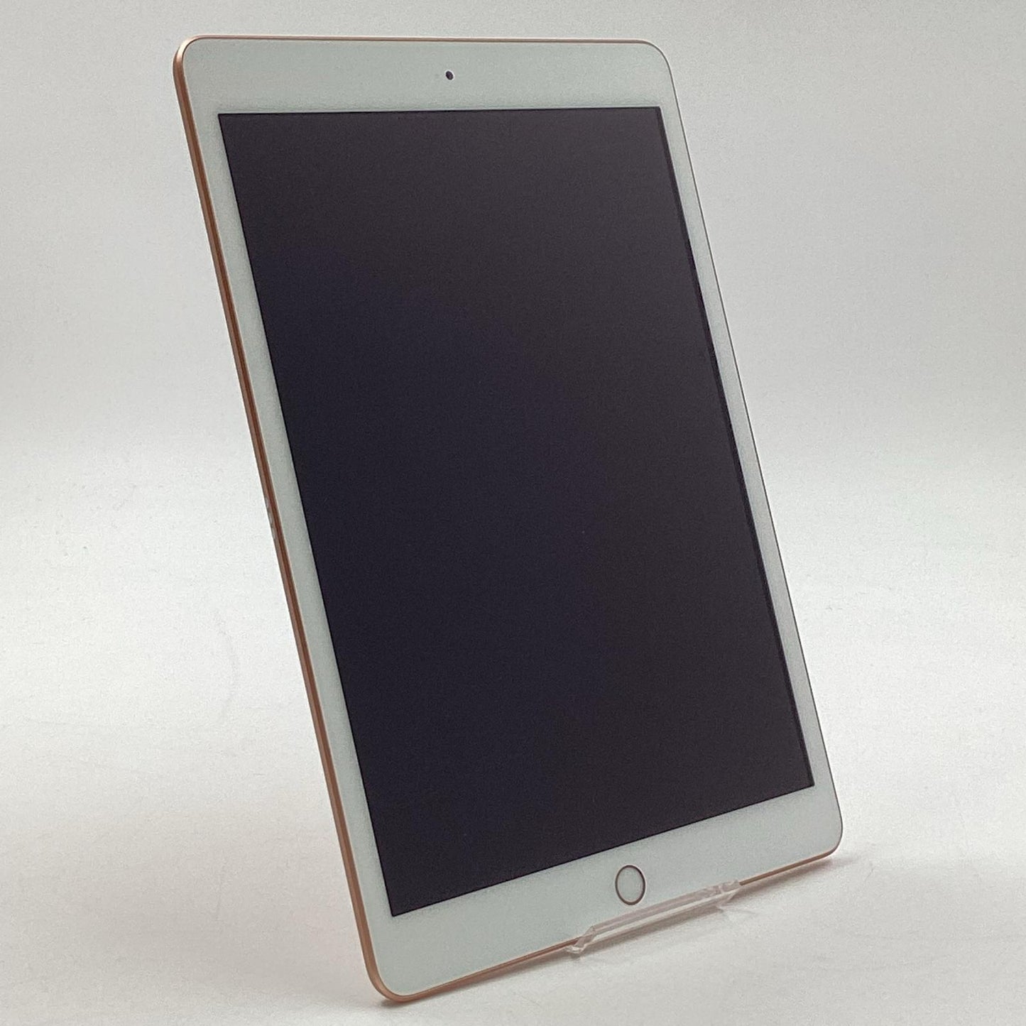 【全額返金保証】【最速発送】Apple iPad iPad 10.2インチ 第8世代 128GB ゴールド Wi-Fi 動作確認済