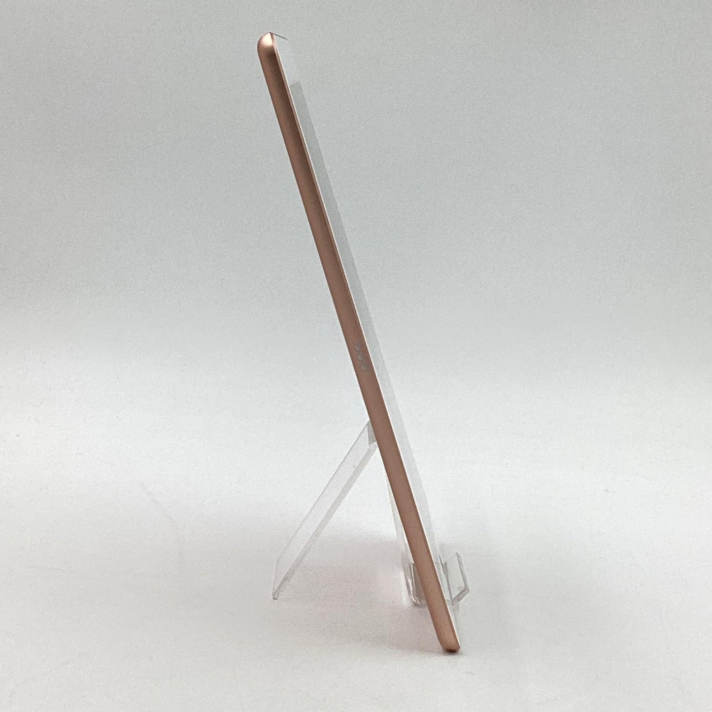 【全額返金保証】【最速発送】Apple iPad iPad 10.2インチ 第8世代 128GB ゴールド Wi-Fi 動作確認済