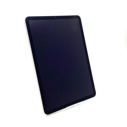【全額返金保証】【最速発送】Apple iPad Air 10.9インチ 第5世代 256GB スターライト Wi-Fi 美品 動作確認済