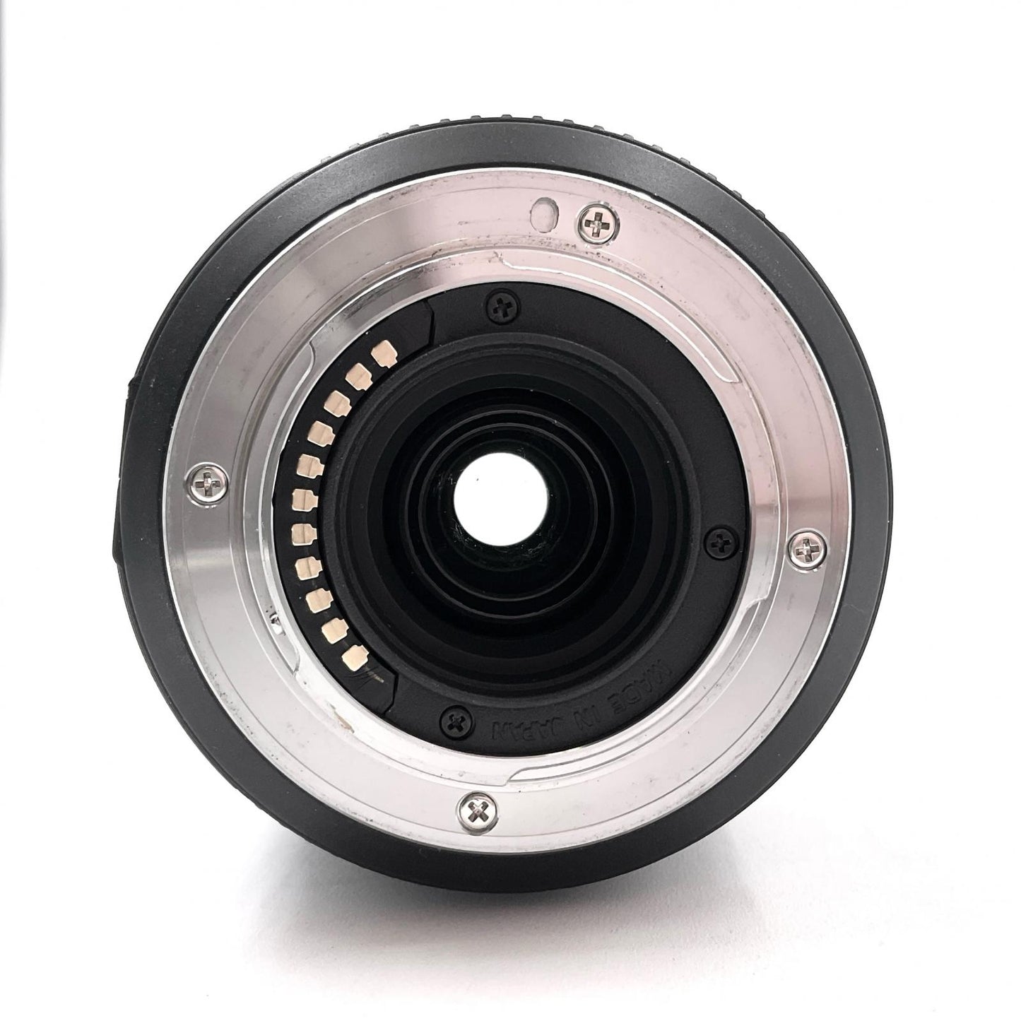 【最速発送】OLYMPUS M.ZUIKO DIGITAL ED 75-300mm F4.8-6.7 II [ブラック]【難有】