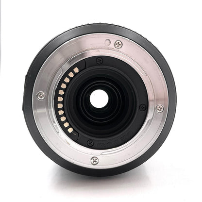 【最速発送】OLYMPUS M.ZUIKO DIGITAL ED 75-300mm F4.8-6.7 II [ブラック]【難有】
